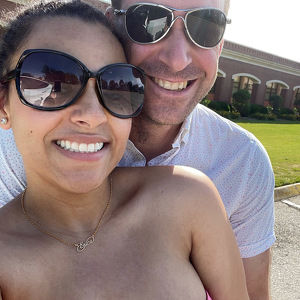 Fundraising Page: Erica Underwood-Kool